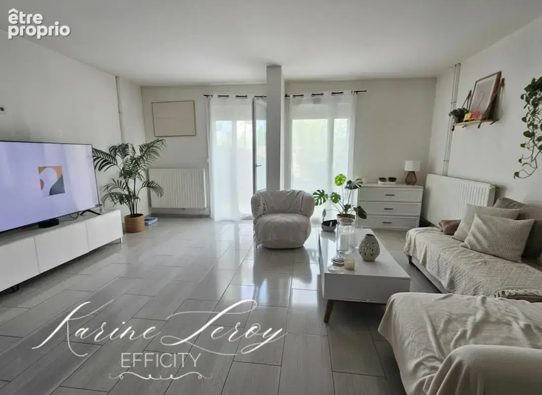 Maison 98 m² à Vemars  - photo 5