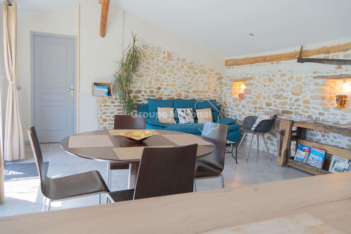Maison Bagard 10 pièce(s) 335 m2 - photo 10