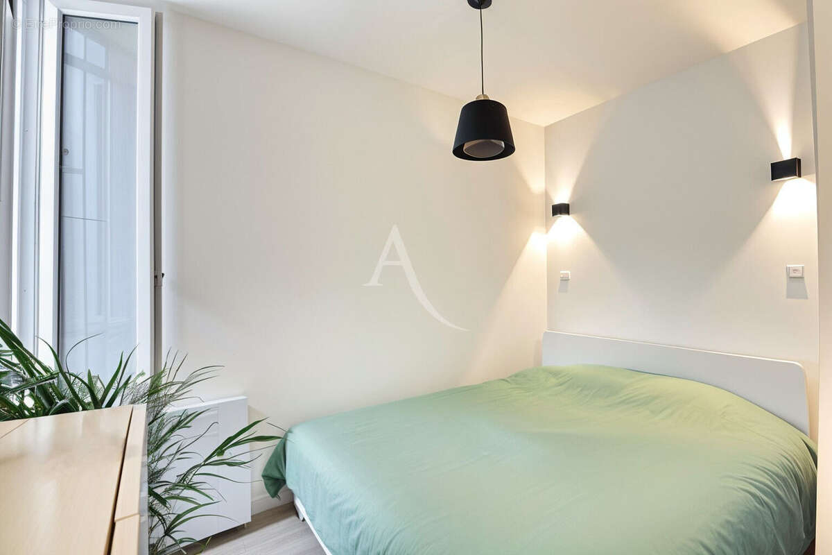Appartement à MARSEILLE-12E
