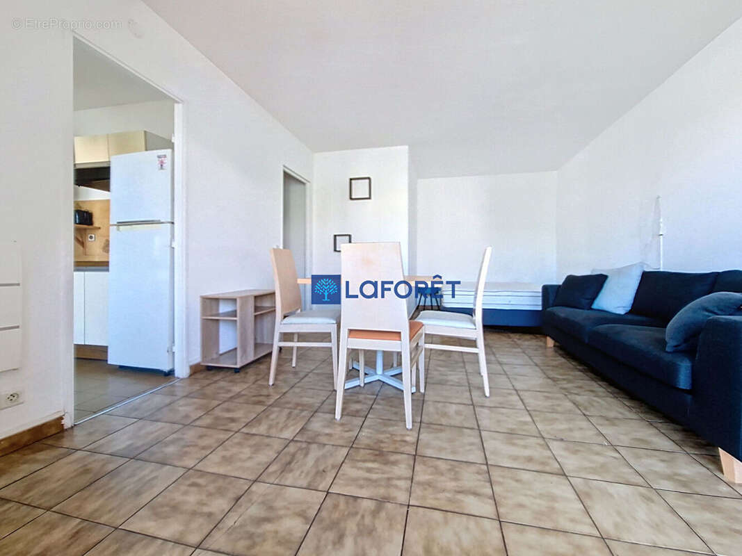 Appartement à CAGNES-SUR-MER