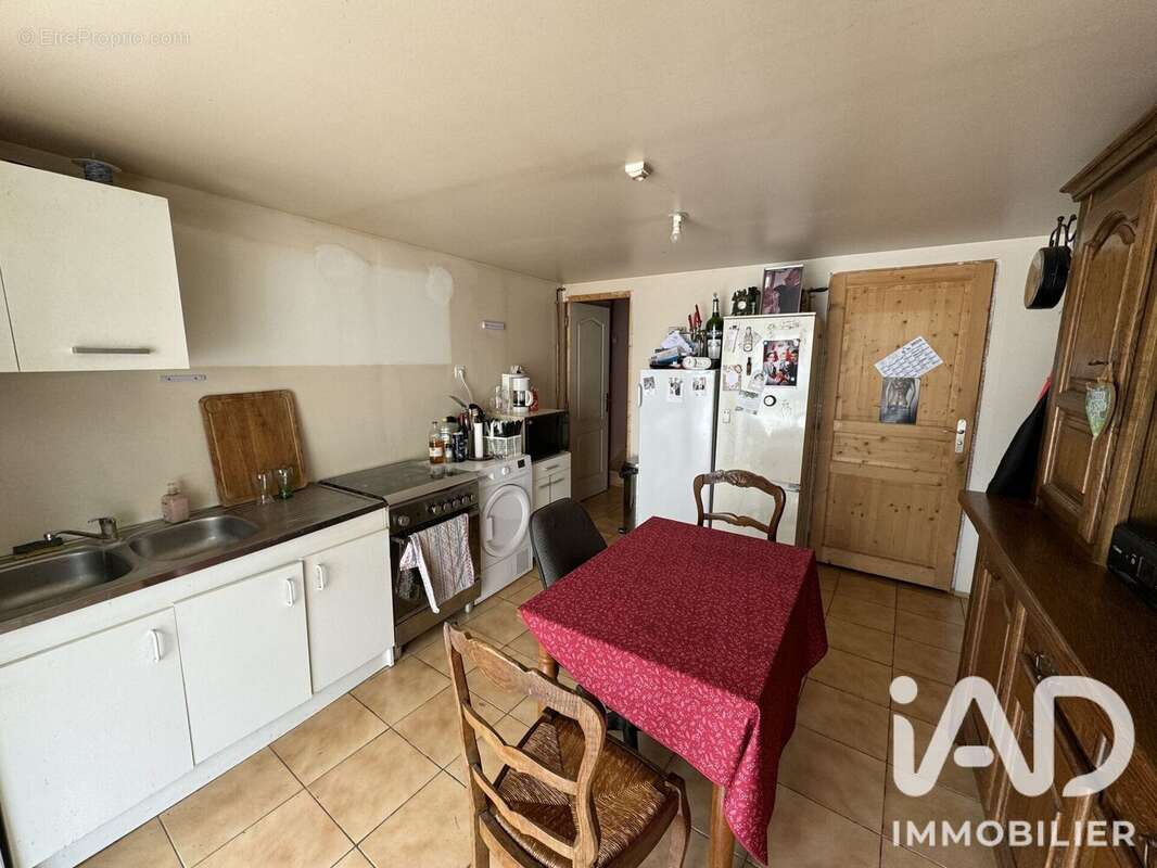 Photo 5 - Maison à CHOISY-EN-BRIE