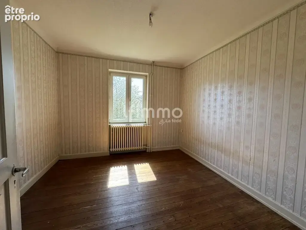 Maison avec sa grange et son jardin ! Ensisheim Haut-Rhin - photo 6