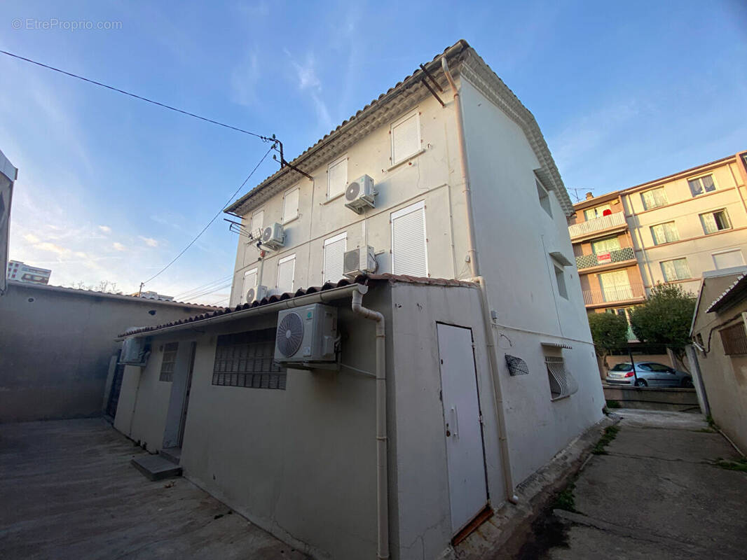 Appartement à LA SEYNE-SUR-MER