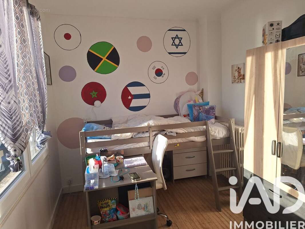 Photo 7 - Maison à MONTREUIL-BELLAY