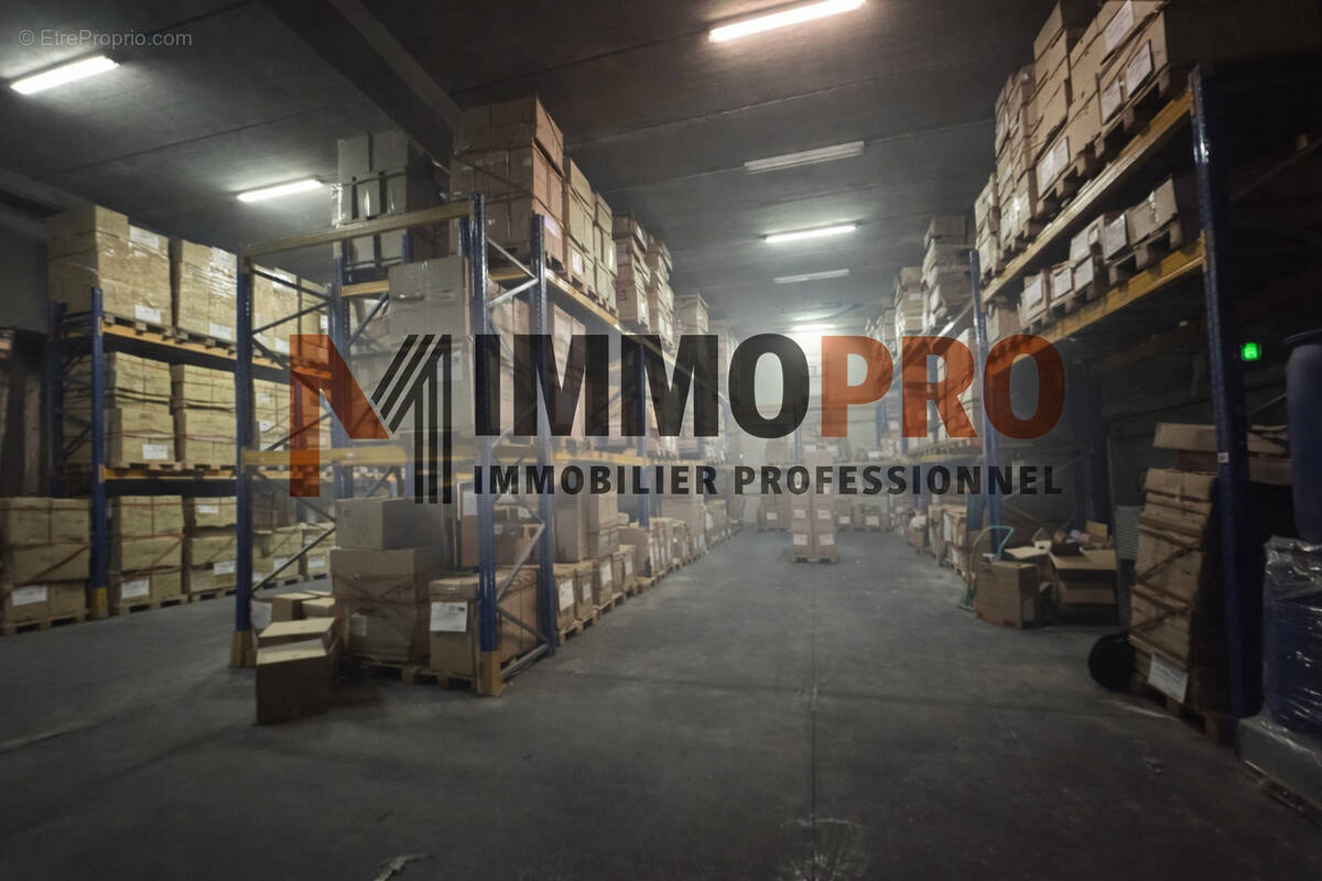 Commerce à PEYMEINADE