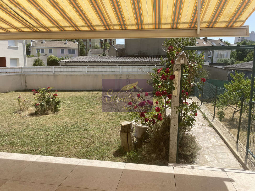 Pavillon de plain pied - photo 5