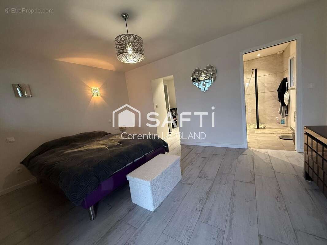 Photo 9 - Maison à NIVILLAC