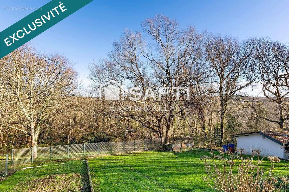 Photo 9 - Maison à ARBONNE