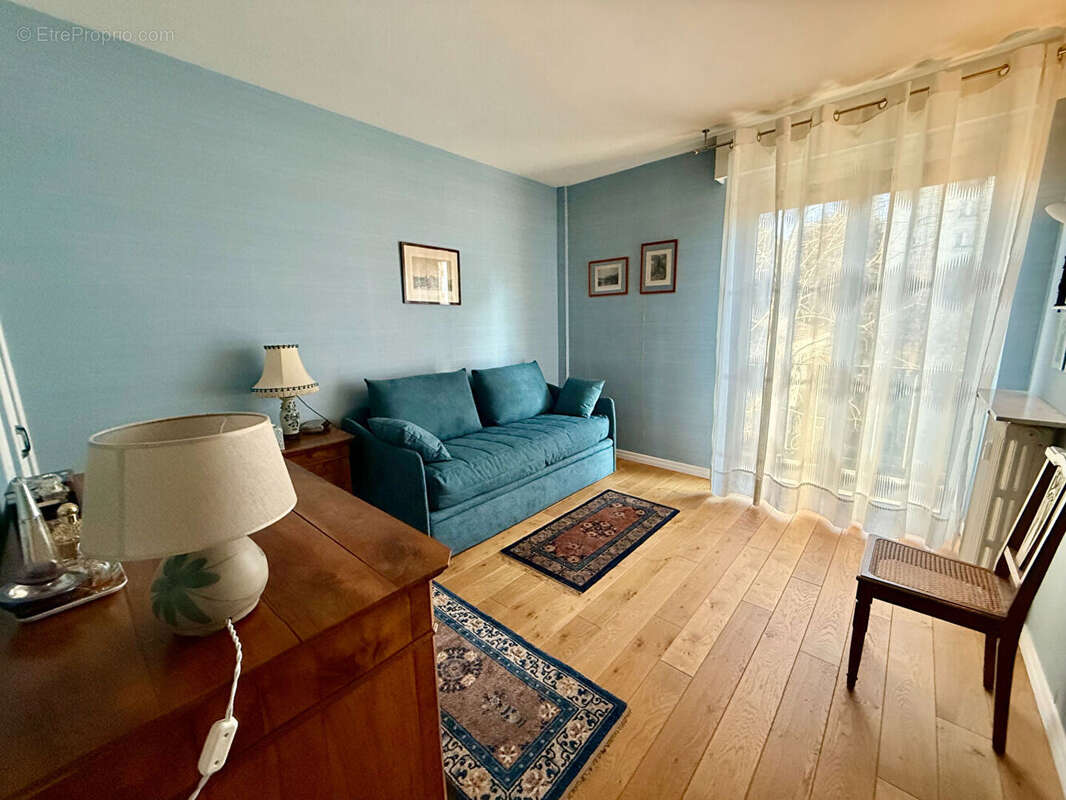 Appartement à LE RAINCY