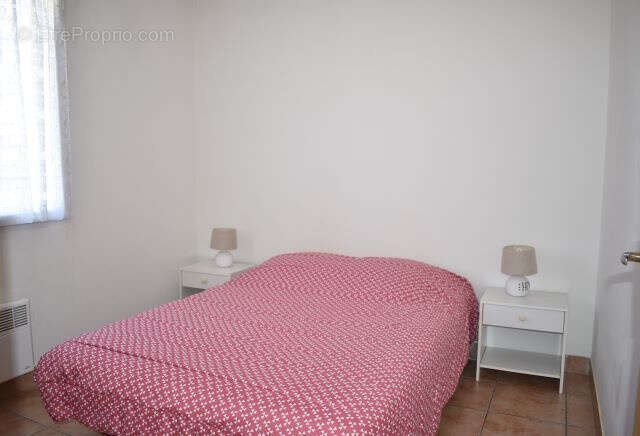 Maison à LA BREE-LES-BAINS