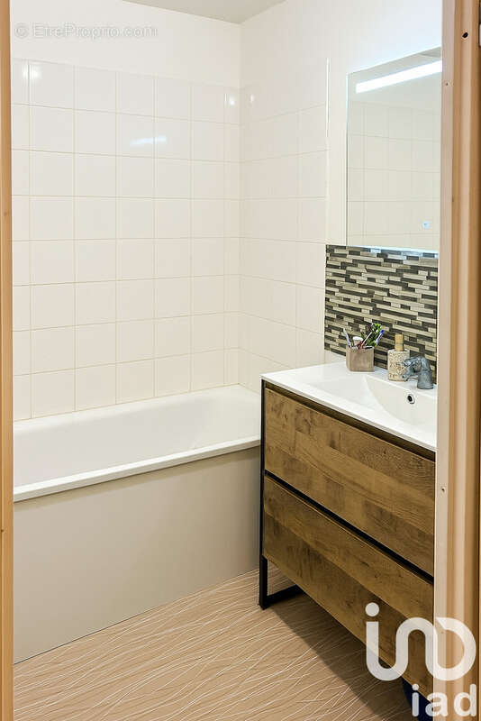 Photo 6 - Appartement à LIMEIL-BREVANNES