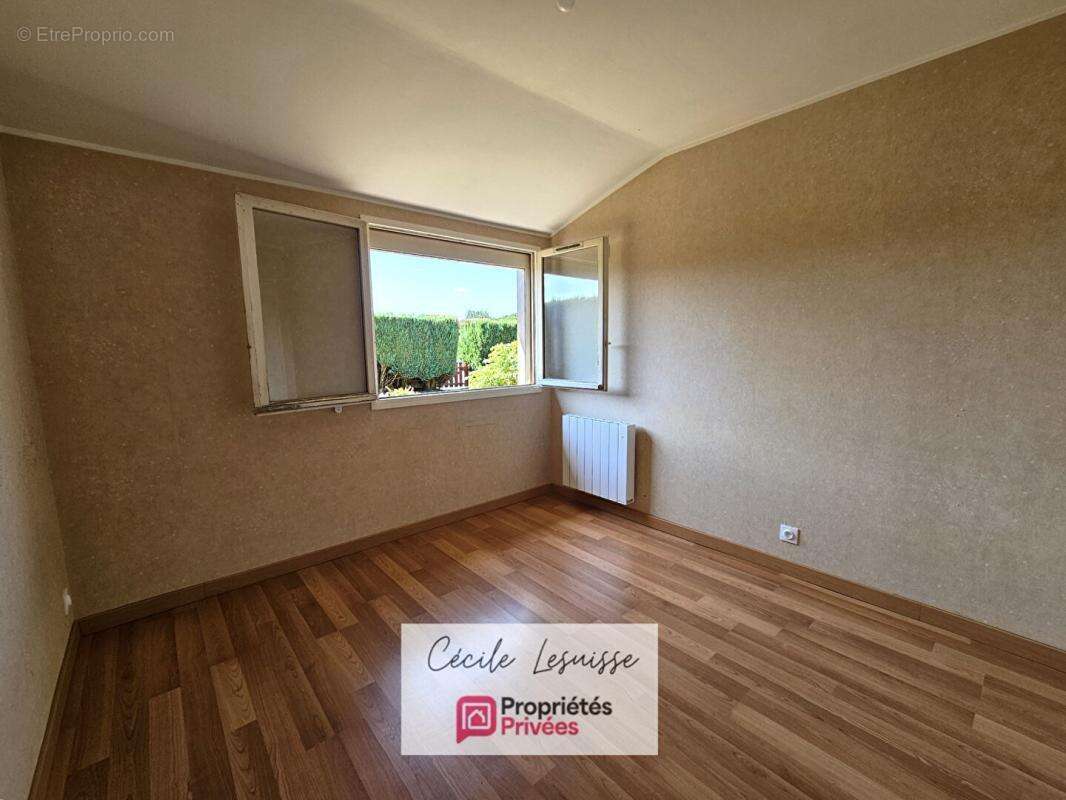 Pavillon de plain-pied, au calme - photo 10