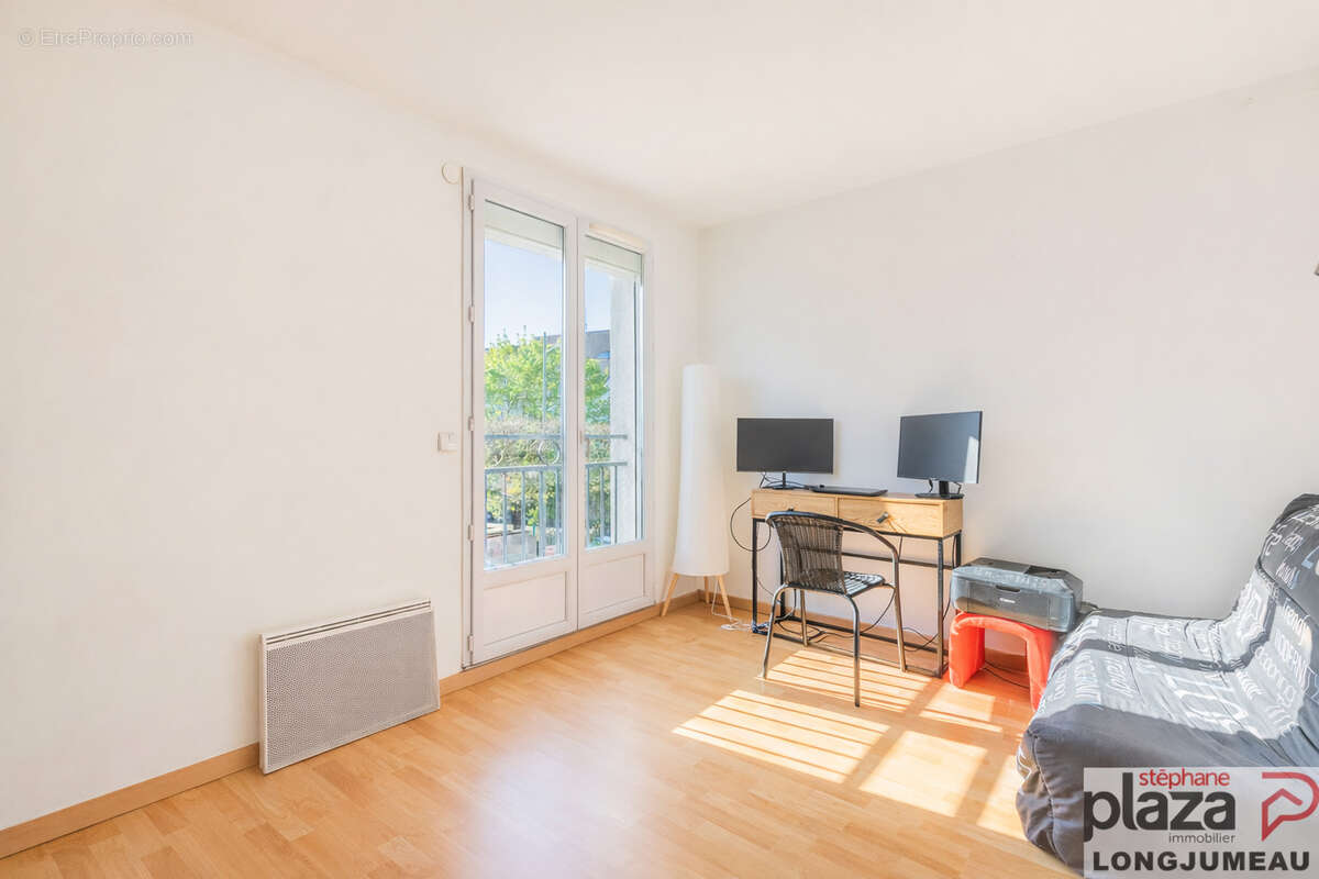 Maison à LONGJUMEAU