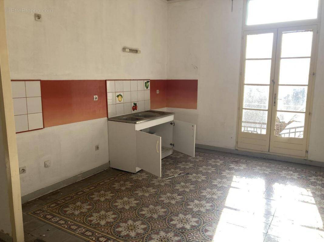 Appartement à BEZIERS