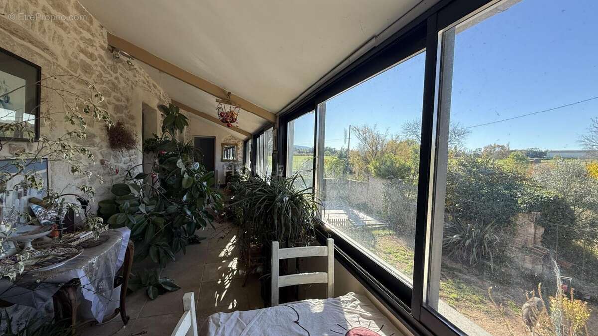 Maison à ALLEGRE-LES-FUMADES