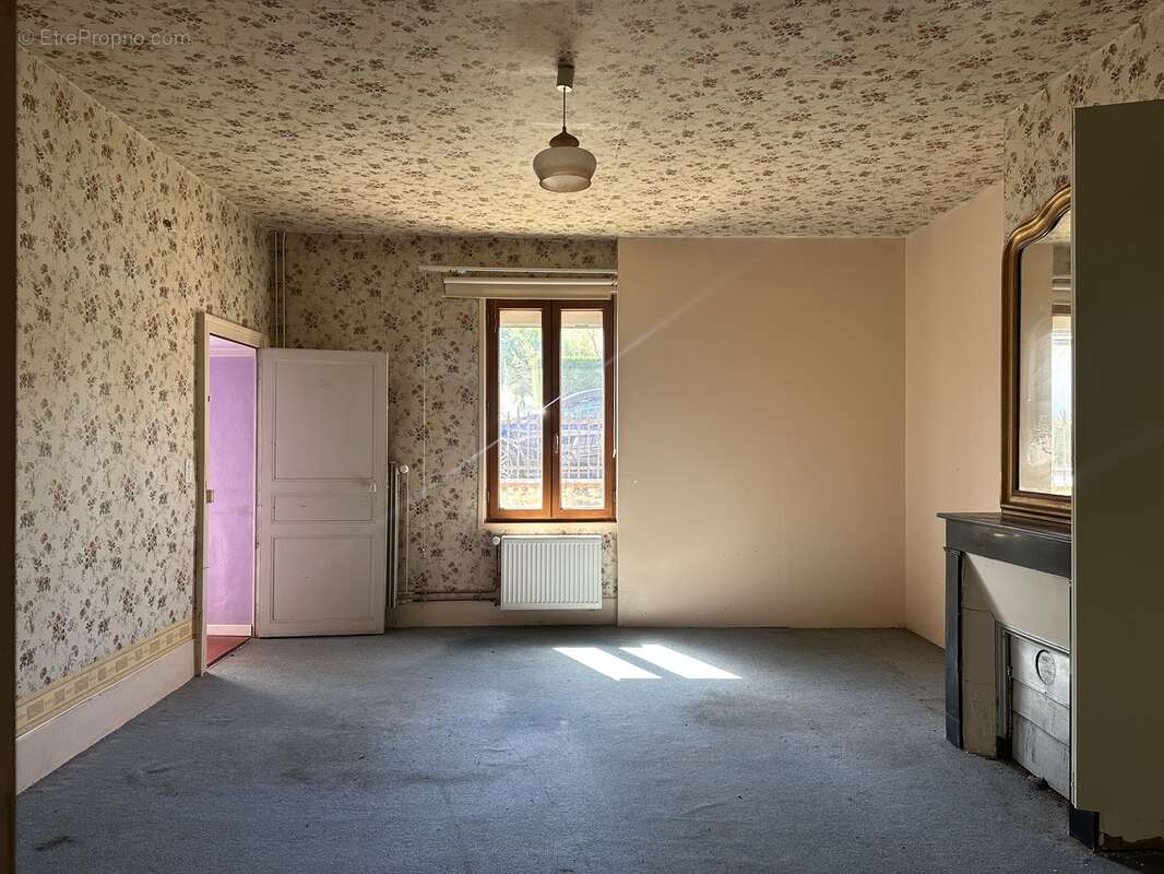 Maison 120 m² à Chateaumeillant  - photo 26