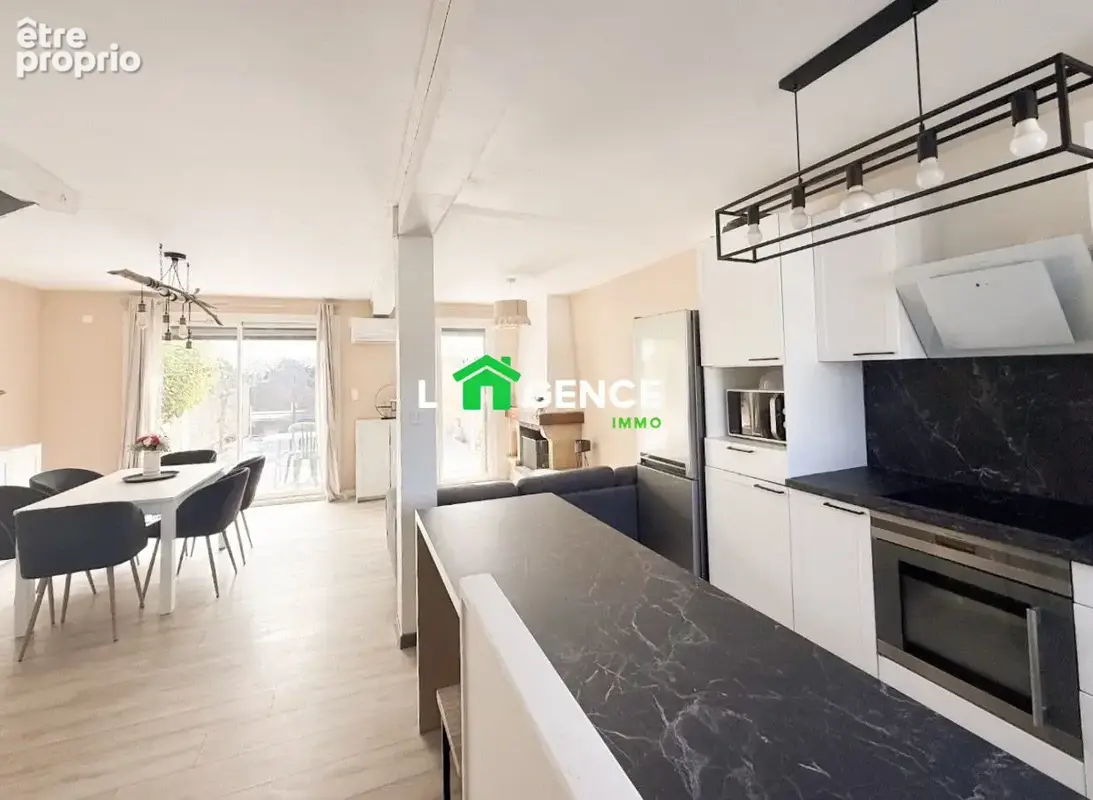 Maison 5 pièces 92 m² à vendre à Istres (13800) - photo 8