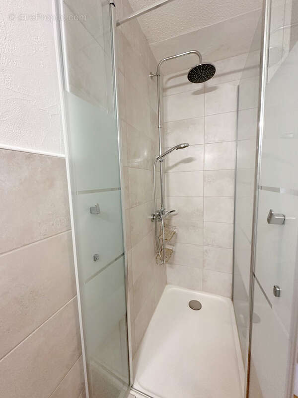 Appartement à CANDILLARGUES