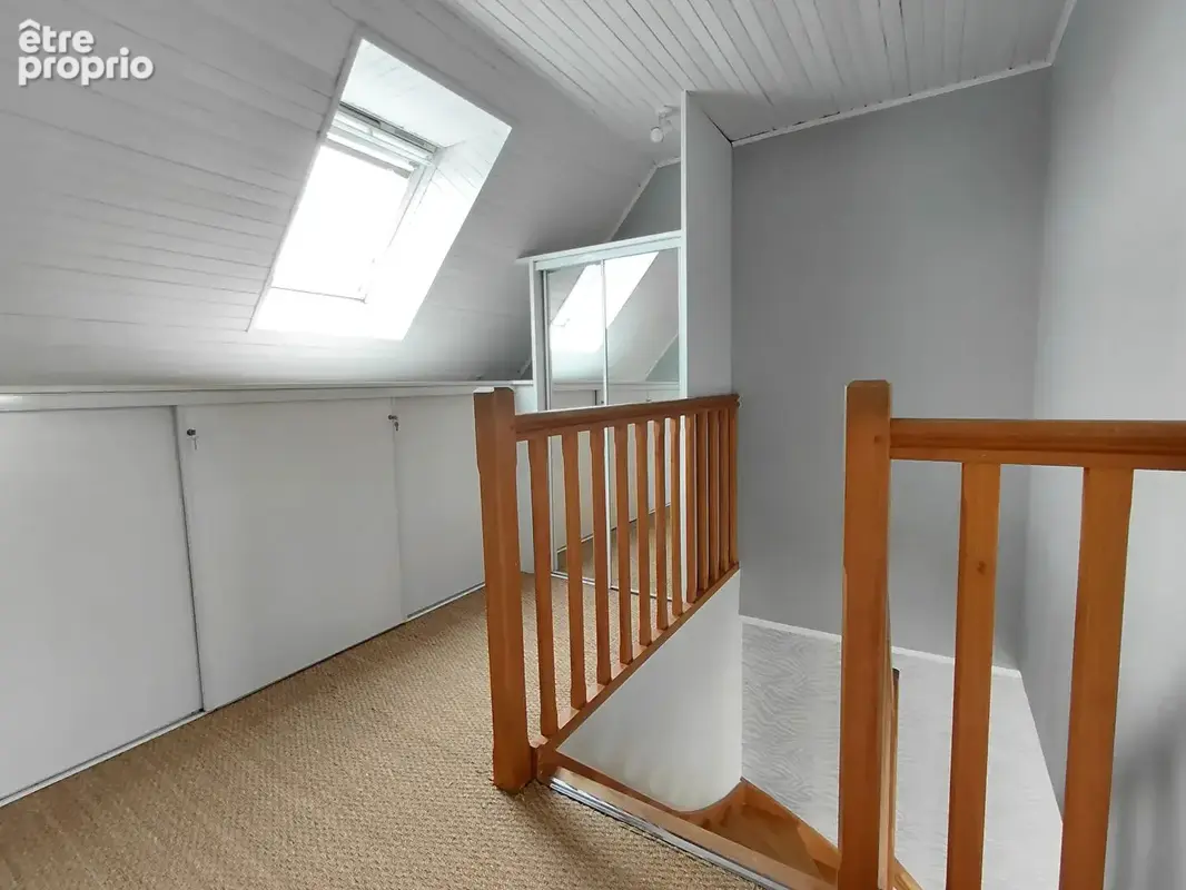 Appartement BRUZ 4 pièce(s) 70 m2 - photo 11