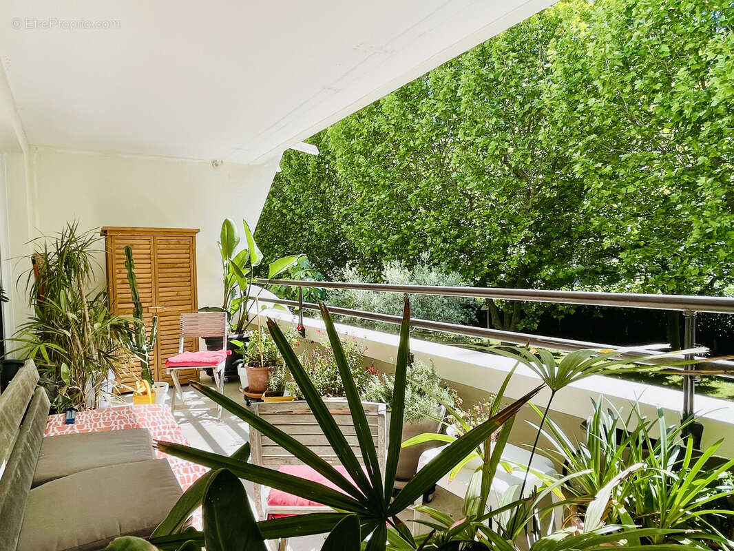 Appartement à LA GRANDE-MOTTE