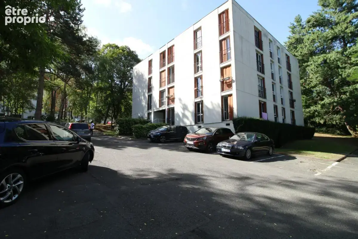 Appartement  4 pièce(s) 73 m2 - photo 8