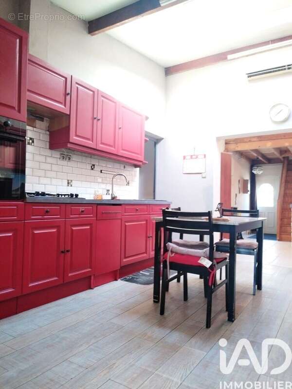 Photo 6 - Maison à CENON