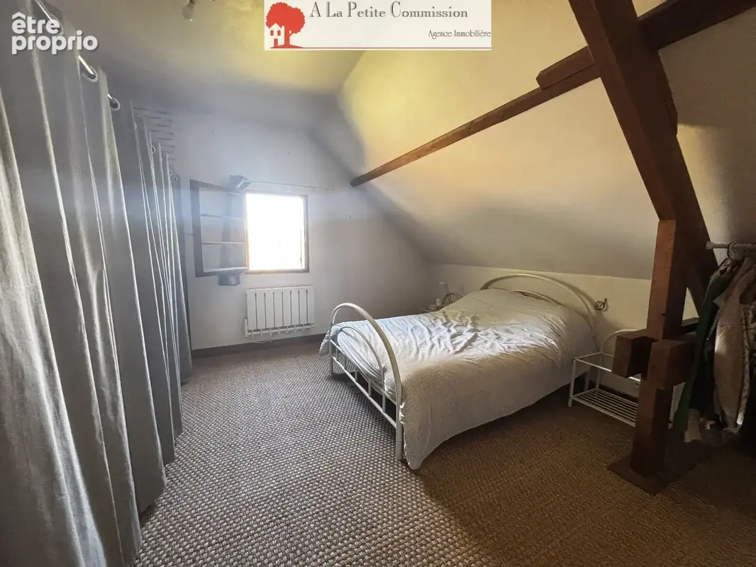 À vendre   belle maison familiale à dammarie - photo 10