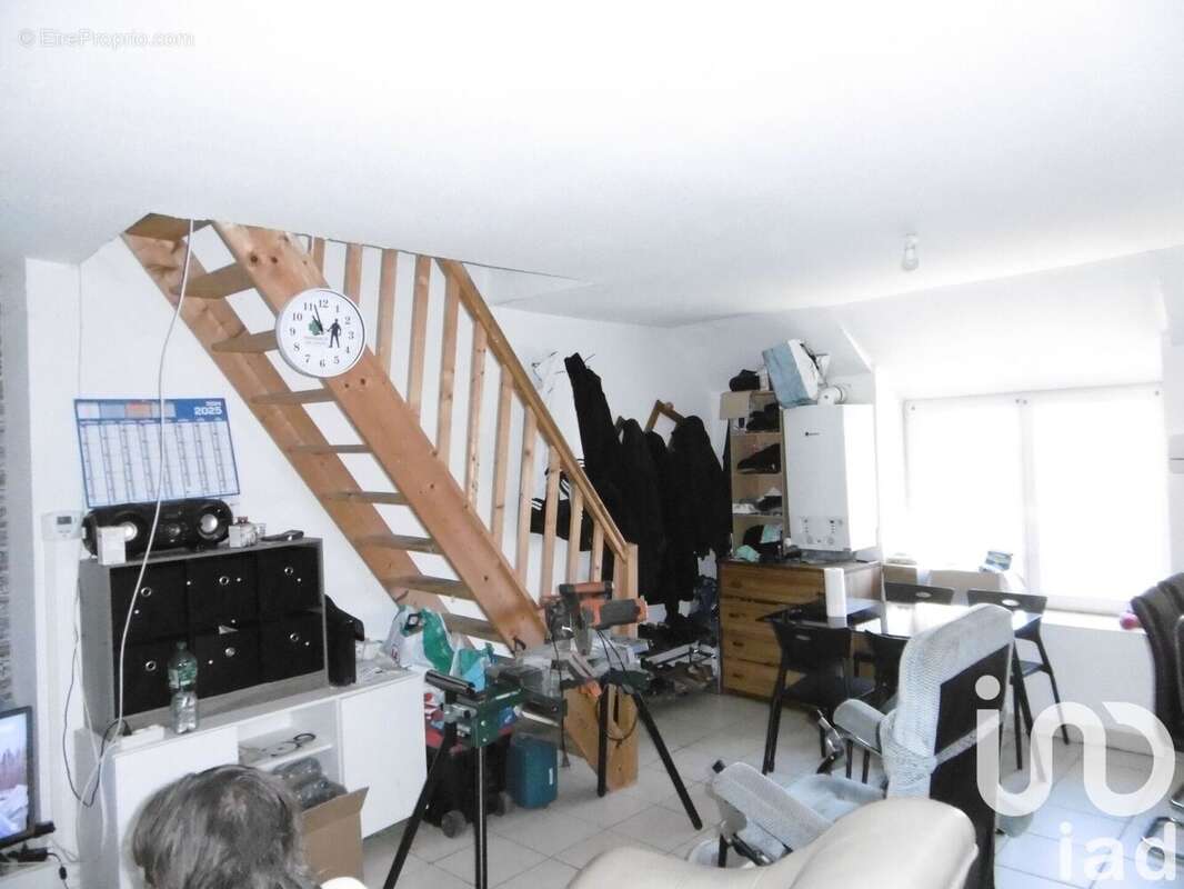 Photo 3 - Appartement à PIERREFONTAINE-LES-BLAMONT