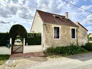Maison à VIELS-MAISONS