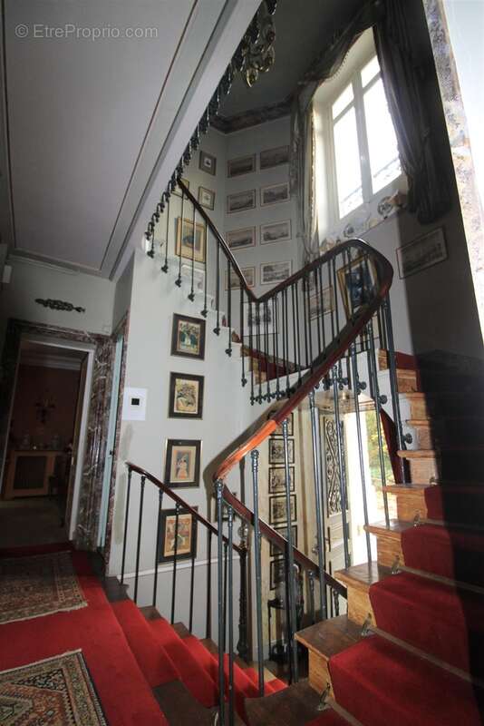 Maison à YERRES
