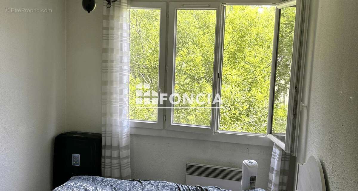 Appartement à DRAGUIGNAN