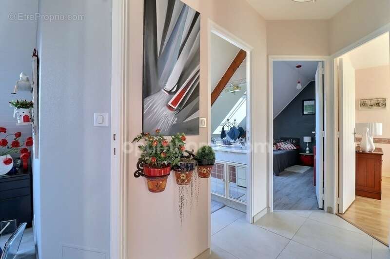 Maison à ORVAULT