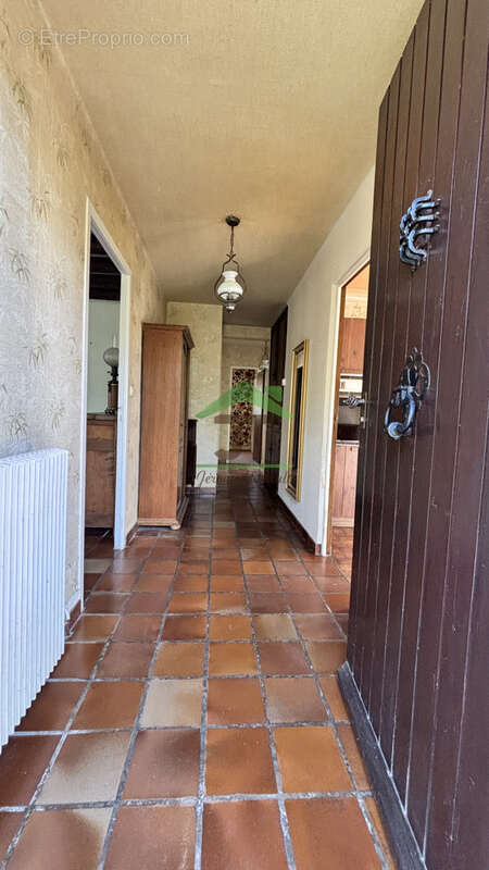 Maison à CLOYES-SUR-LE-LOIR