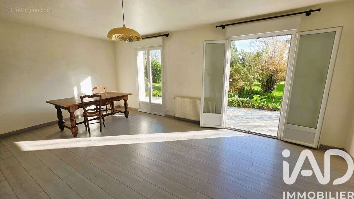 Photo 4 - Maison à FOUESNANT