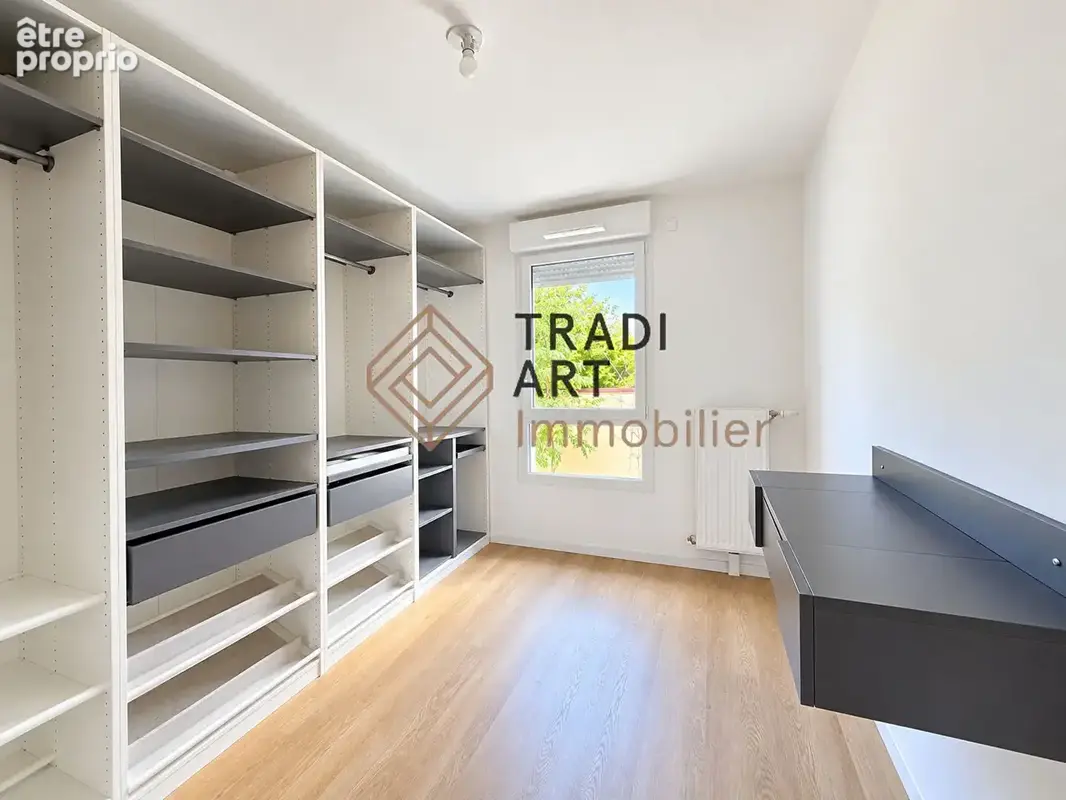 Appartement 4 pièces à vendre - ste genevieve des bois - photo 6