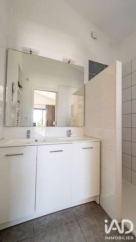 Maison 122 m² à Pechbonnieu  - photo 9