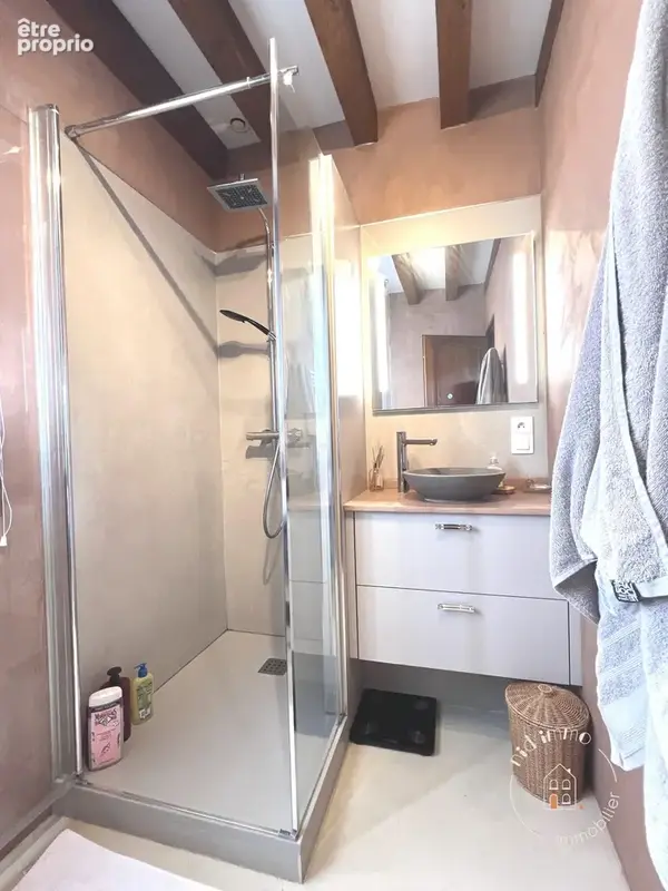 Maison 5 pièces 125 m² à vendre à Cormeilles (27260) - photo 8