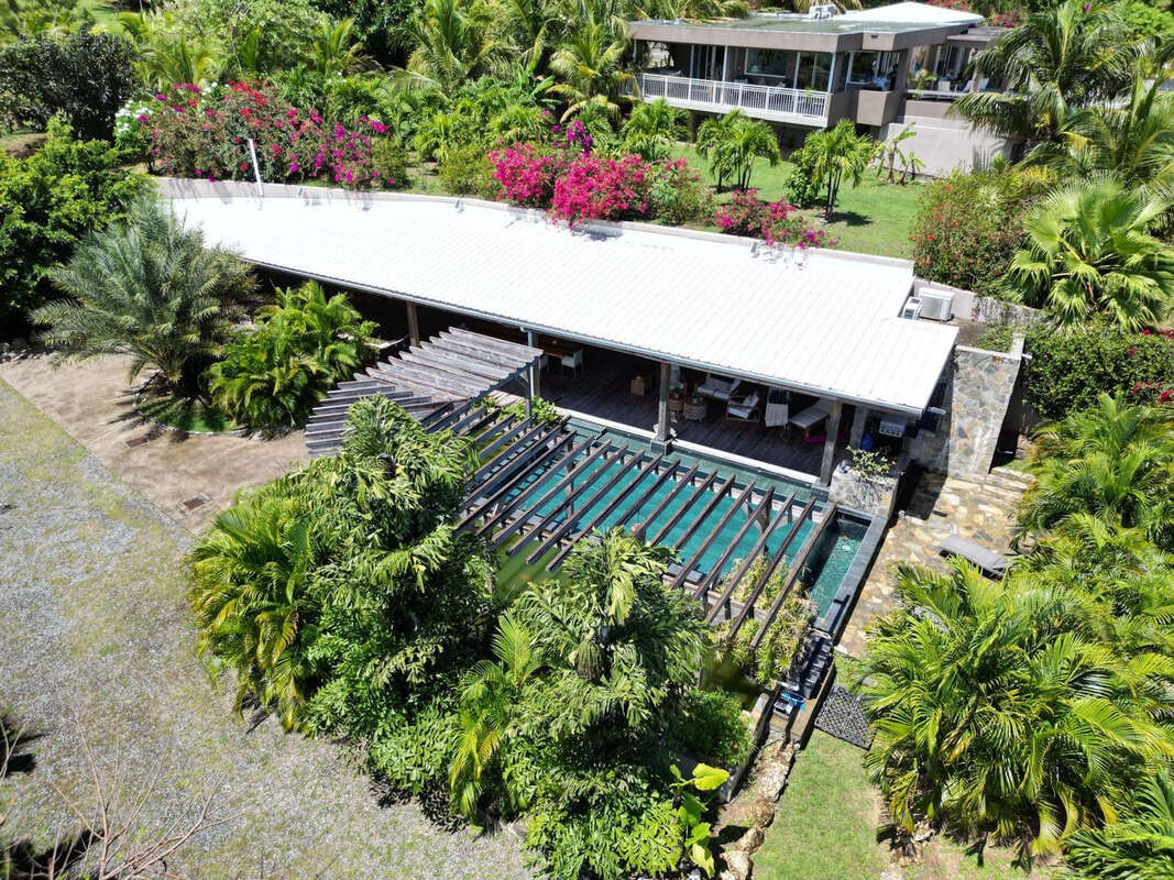 Maison à SAINT-MARTIN