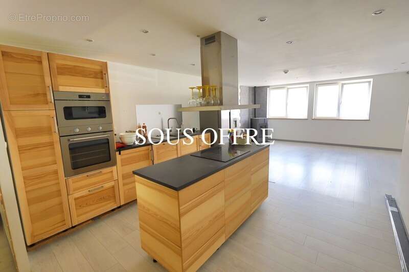 Appartement à BUSSANG