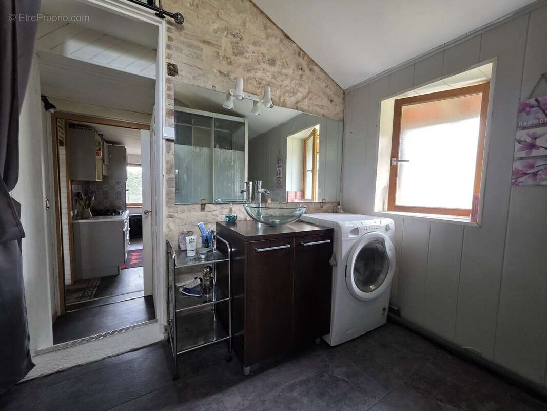 Maison à VILLERS-LES-POTS