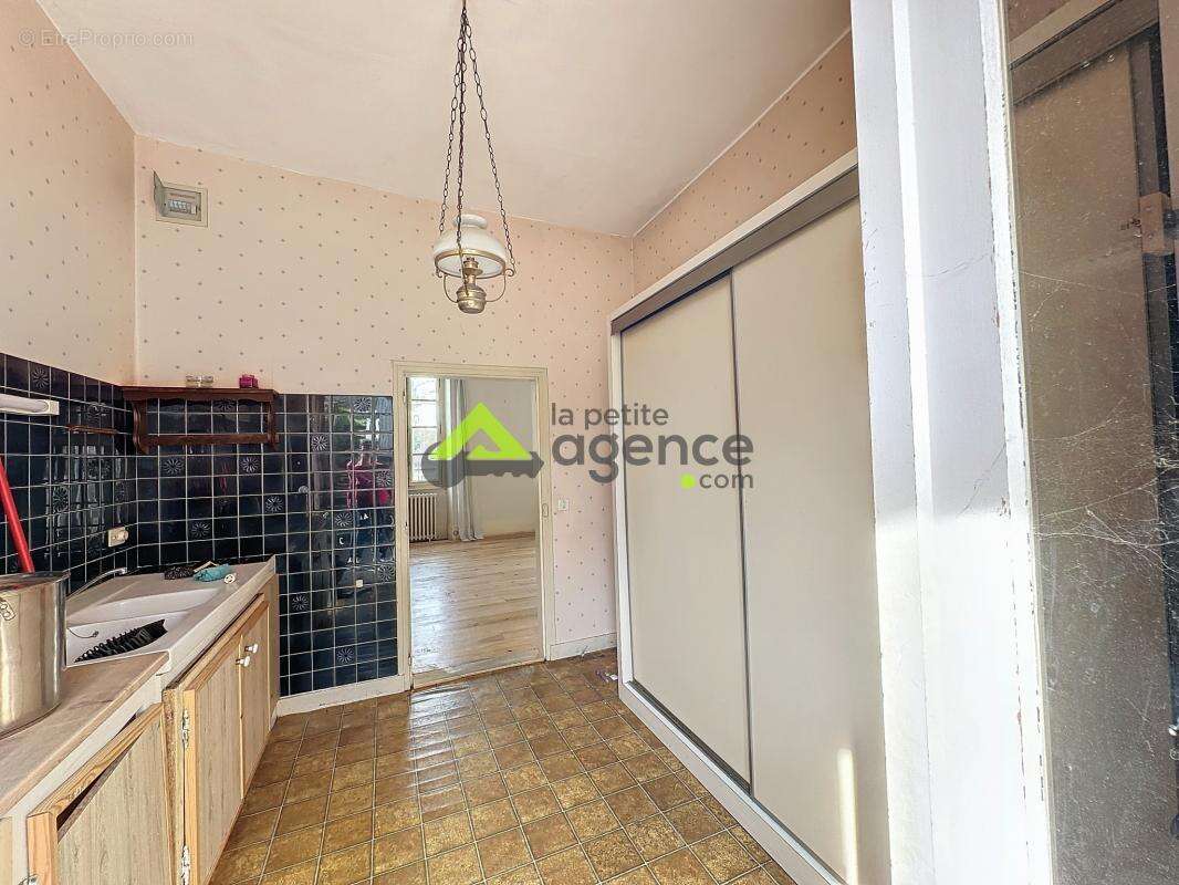 Appartement à AUBUSSON