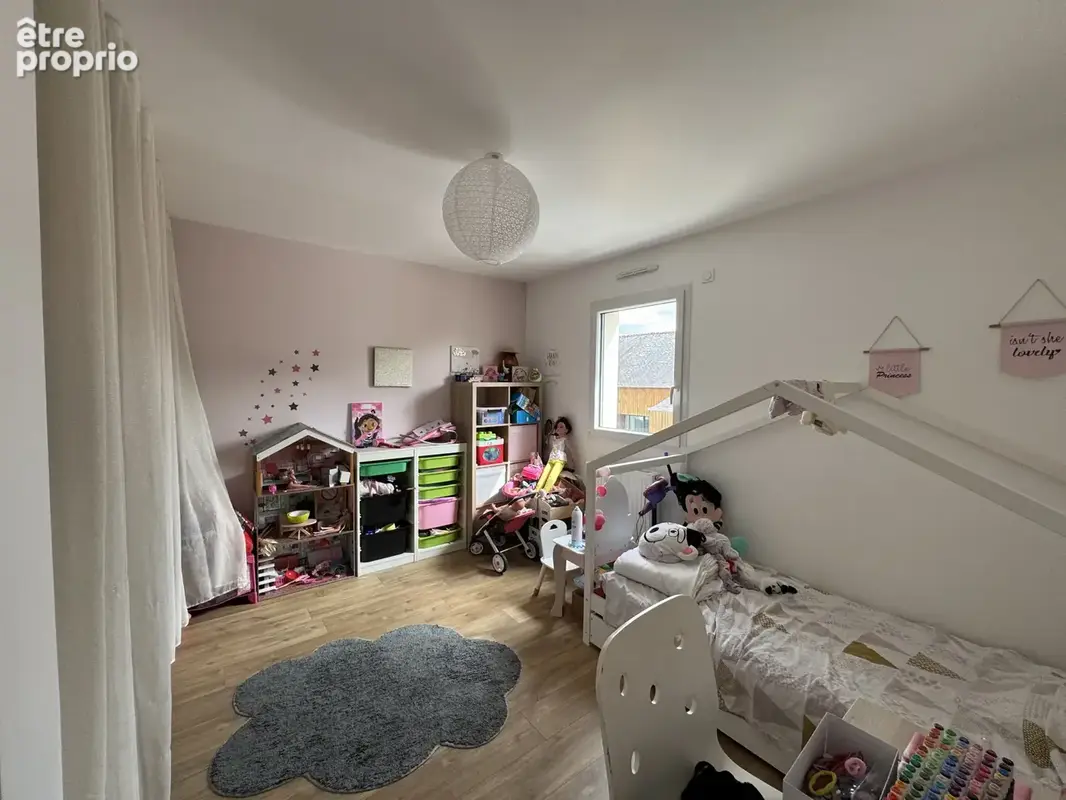 Maison 5 pièces - photo 11