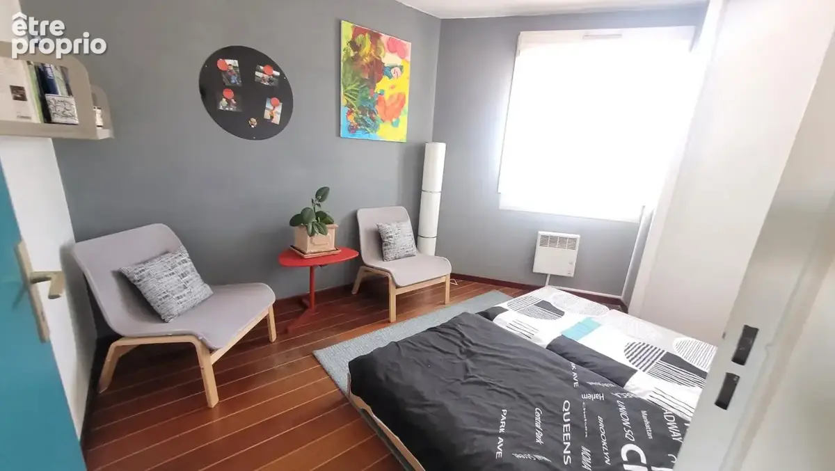 Appartement 5 pièces 114 m² à vendre à Montpellier (34000) - photo 9