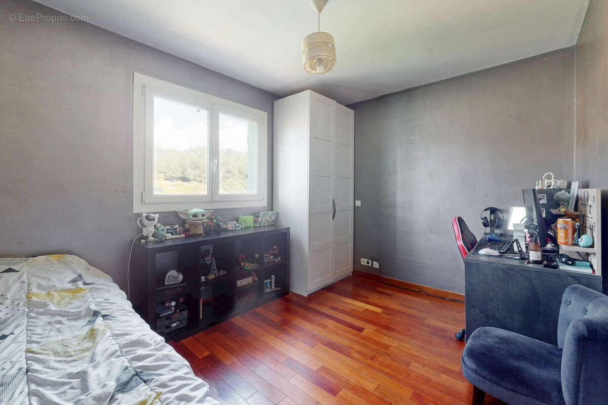 Maison à SEPTEMES-LES-VALLONS