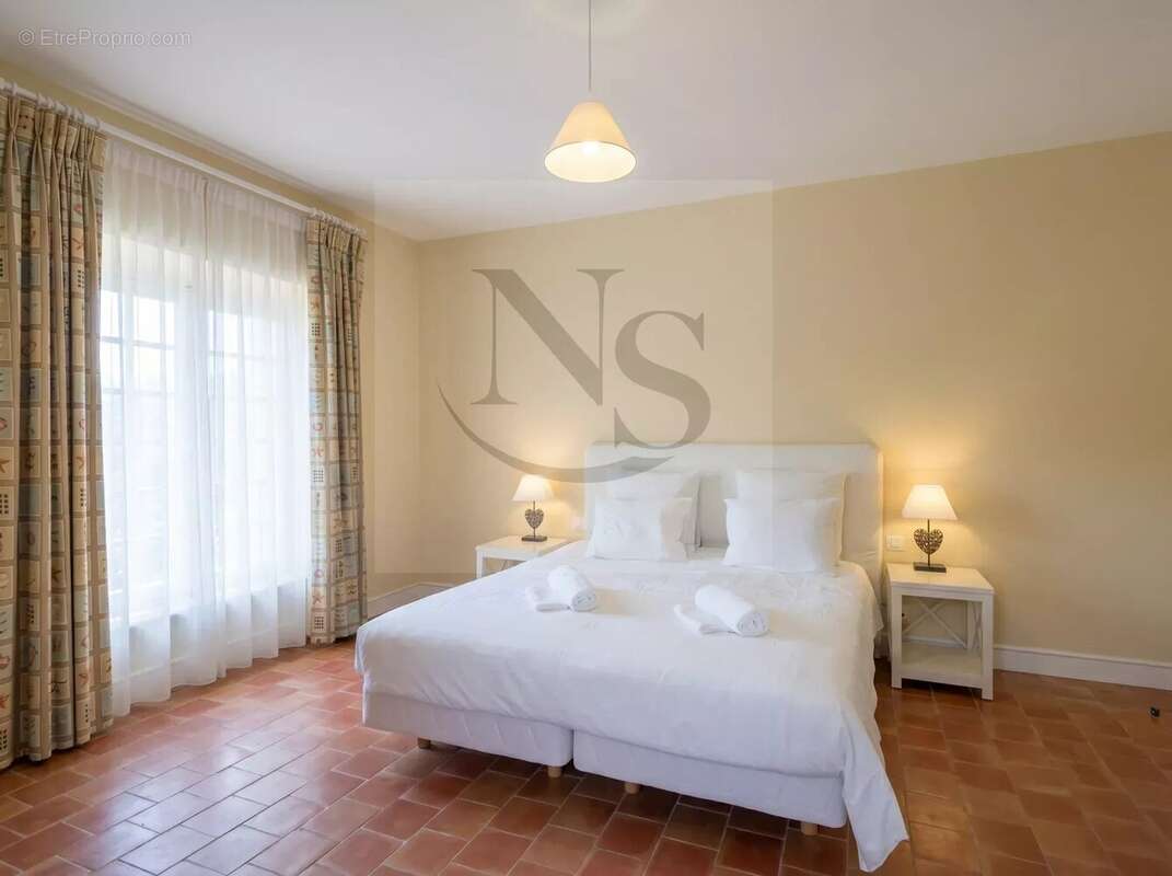 Aix-en-provence / grande bastide familiale d’exception - photo 30