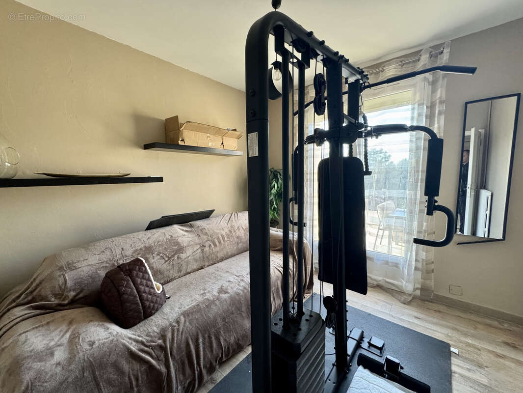 Appartement à BANDOL