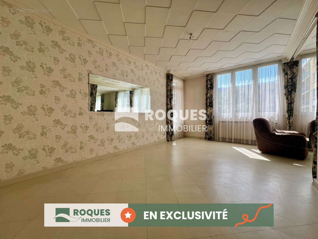 Appartement à MILLAU