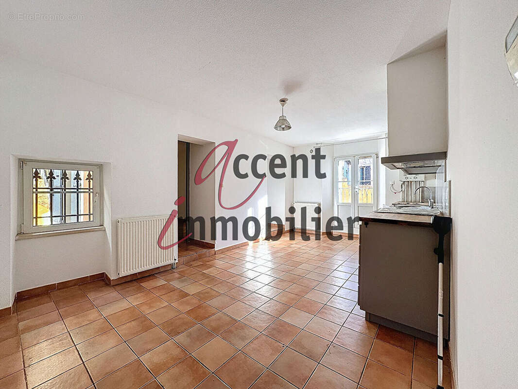 Appartement à CAVAILLON