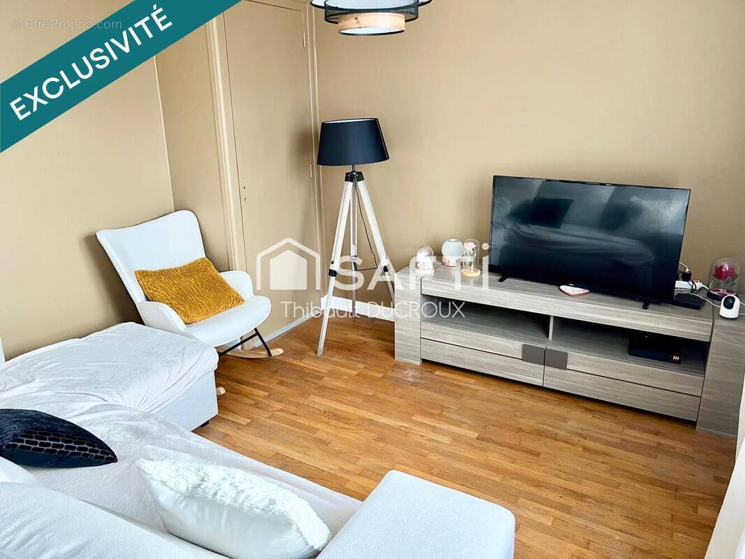 Photo 1 - Maison à GENELARD