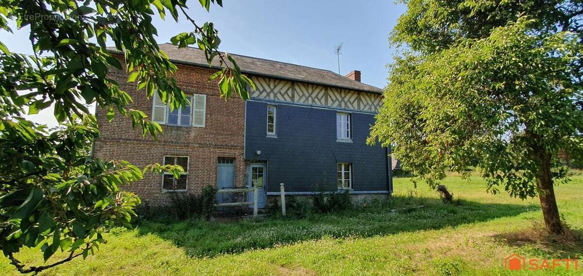 Photo 3 - Maison à PONT-L'EVEQUE